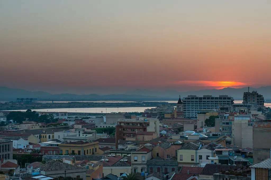 My Home Cagliari Włochy