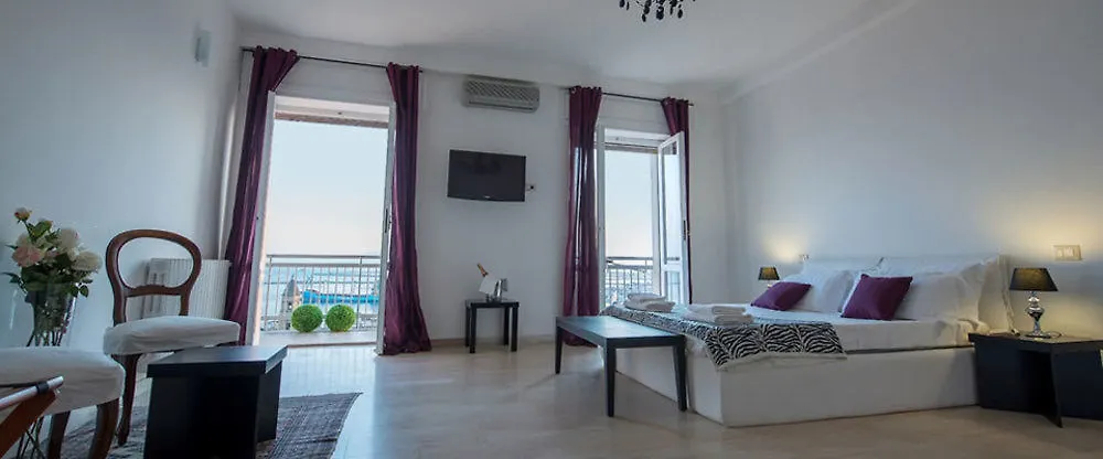 ** Pensjonat My Home Cagliari Włochy