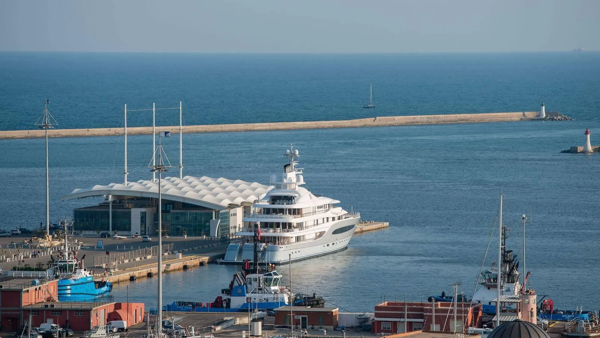 My Home Cagliari Włochy