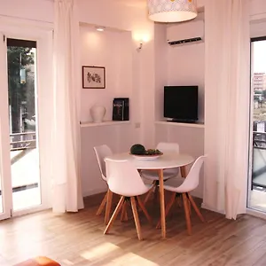 Apartament Bright
